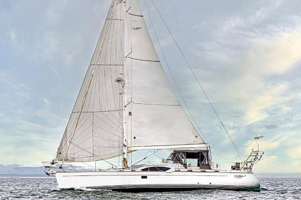 2014 Passport 545 Vista