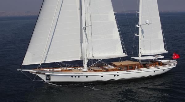 2014 Su Marine Custom