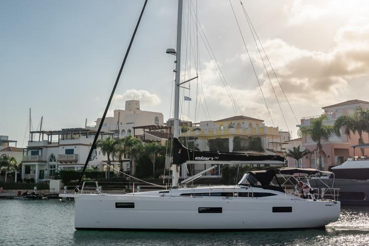 2022 Elan Impression 43