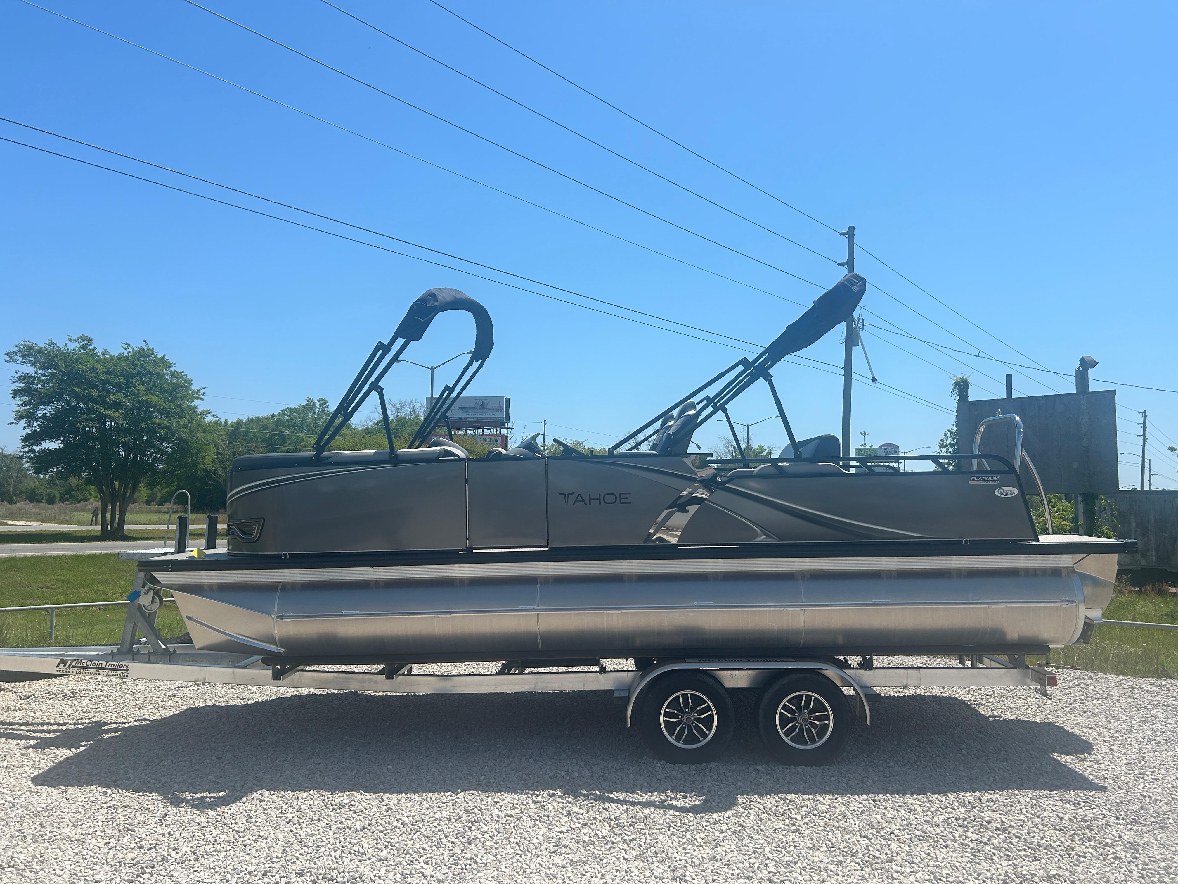 2025 Tahoe LTZ VRB23T