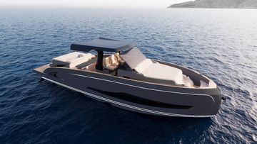 2026 Kumbra 43