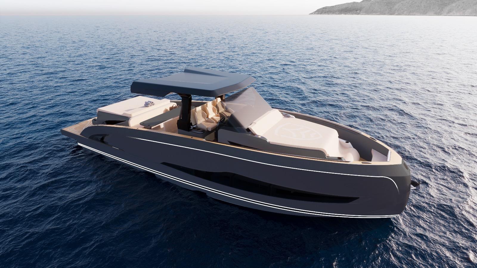 2026 Kumbra 43
