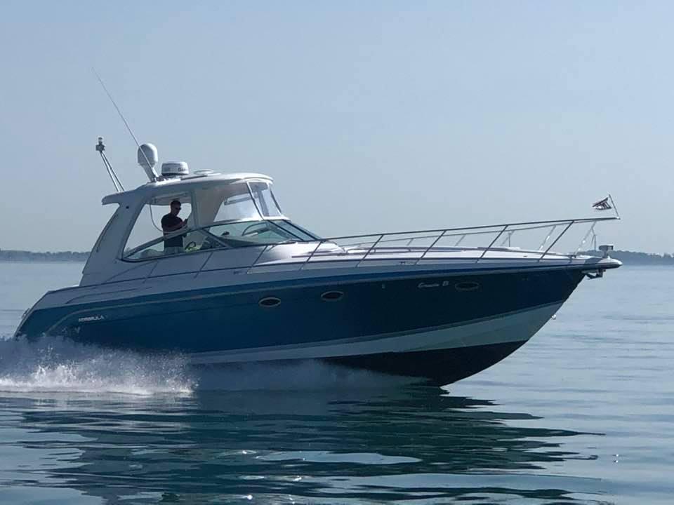 2006 Formula 40 PC