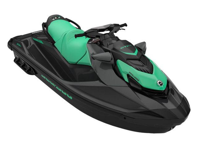 2026 Sea-Doo GTI