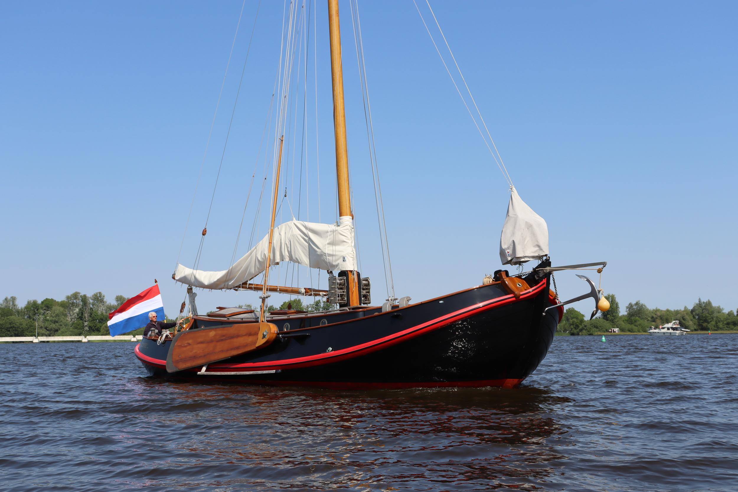 Lemsteraak Corneel - De Boer Roefaak 12.85