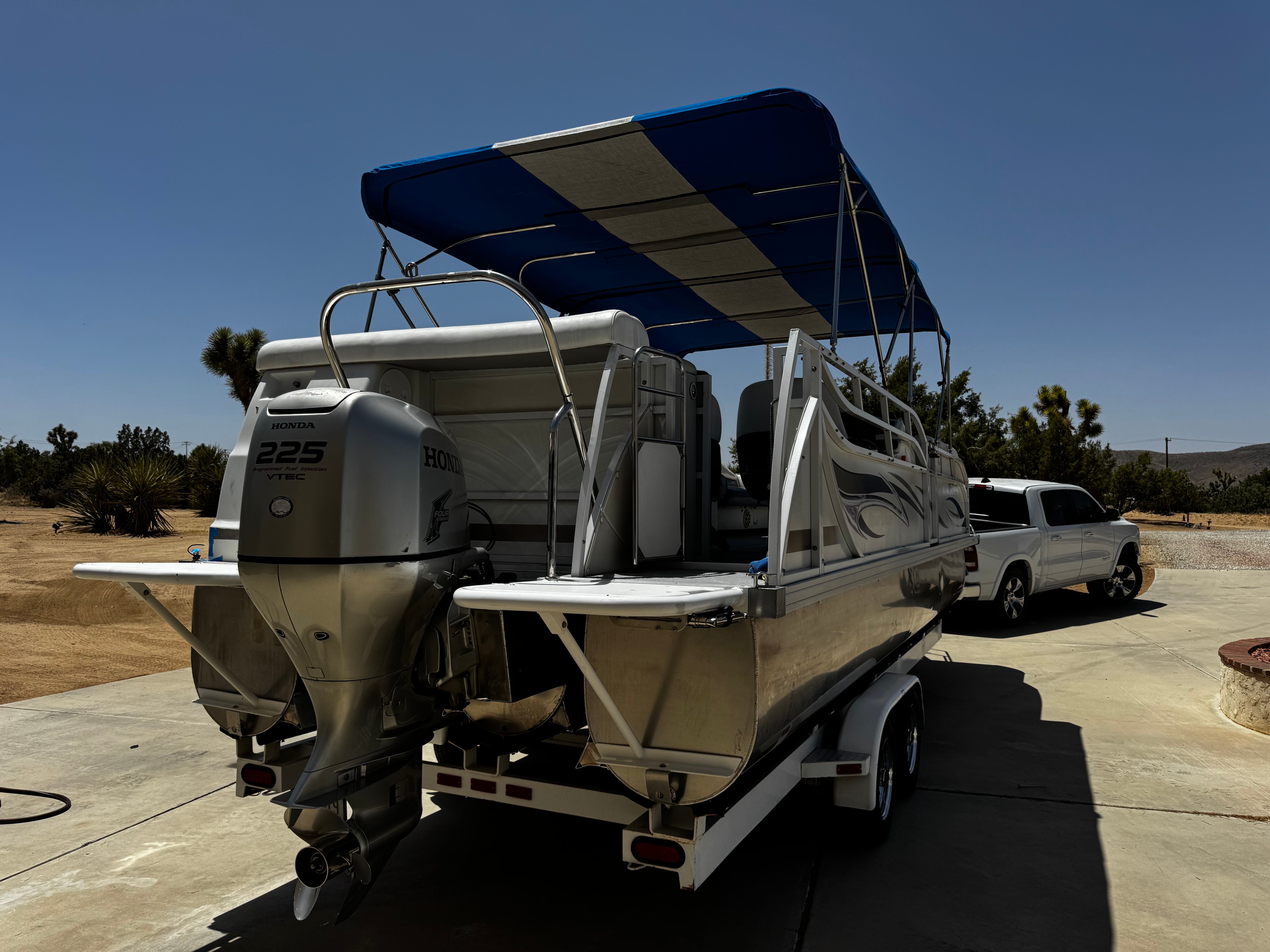 2006 JC Sport toon