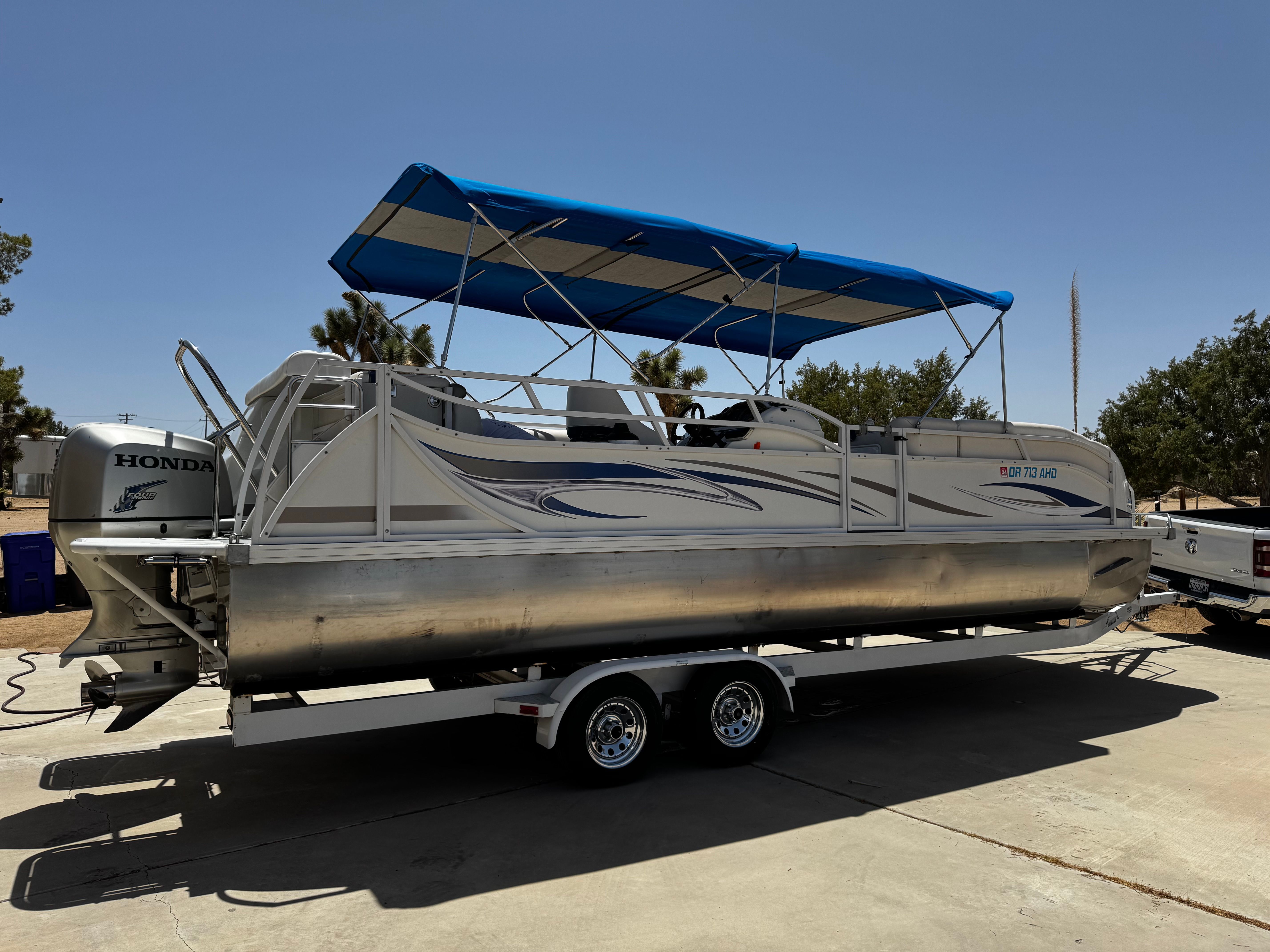 2006 JC Sport toon