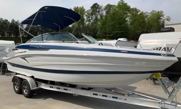 2023 Crownline 260 XSS