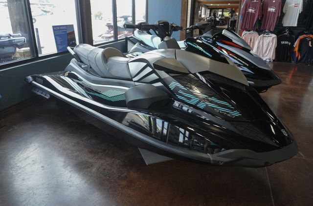Yamaha WaveRunner GP SVHO™