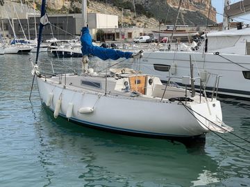 1979 Beneteau First 30