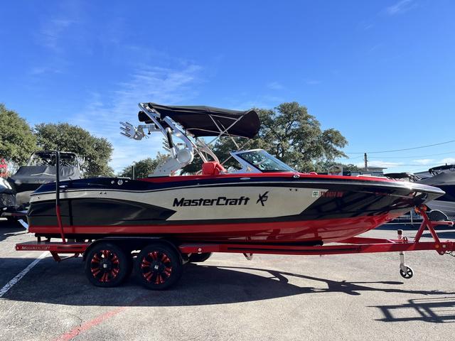 2016 MasterCraft X30