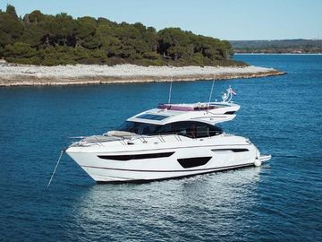 2018 Princess S60