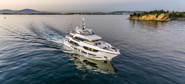 2020 Majesty 120