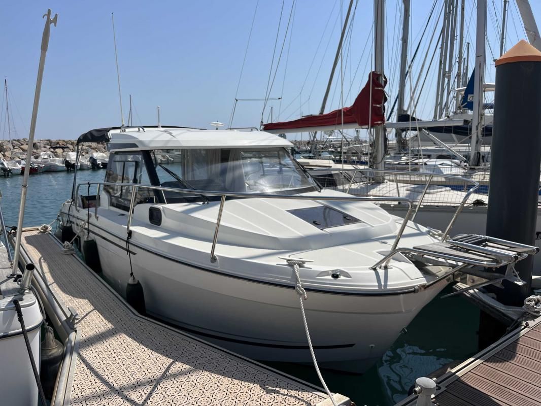 2023 Jeanneau MERRY FISHER 795 SERIE 2