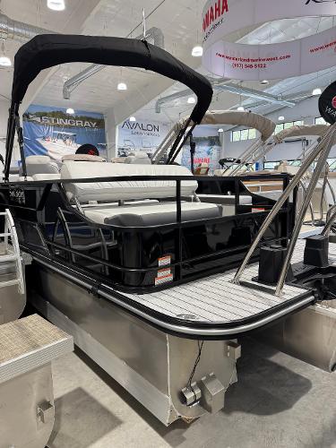 2024 G3 ELITE 326SL