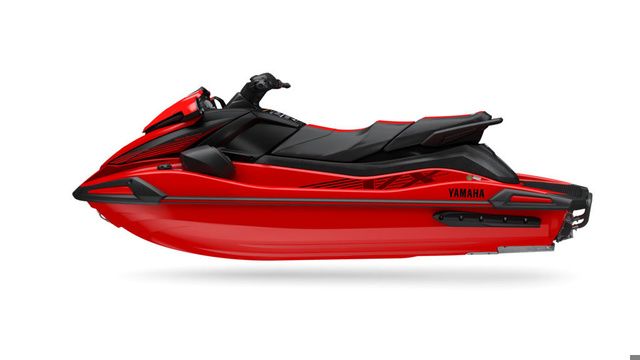 2025 Yamaha WaveRunner VX® Deluxe with Audio
