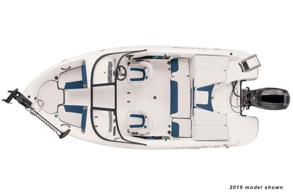 Tahoe Boat image