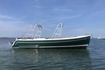 2007 Custom Venetian Vision 2