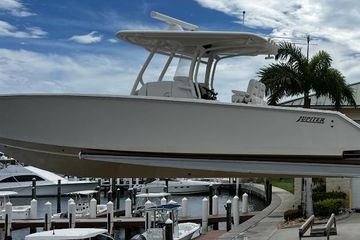 2019 Jupiter 30 HFS