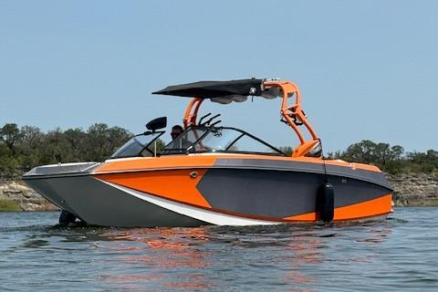 2013 Nautique Super Air Nautique G23