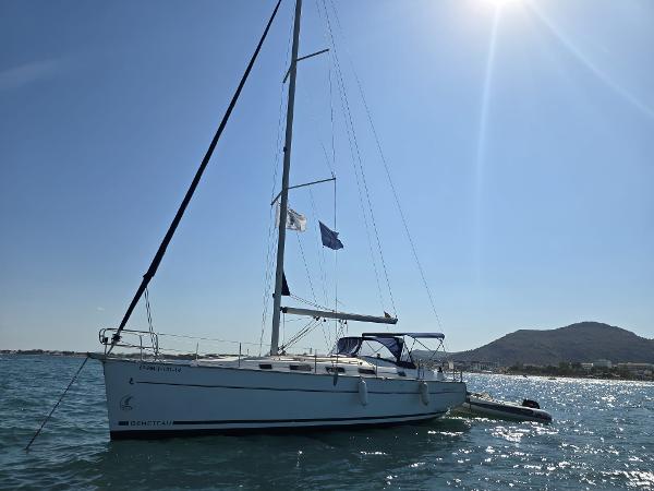 Beneteau Cyclades 39 CYCLADES 39.3