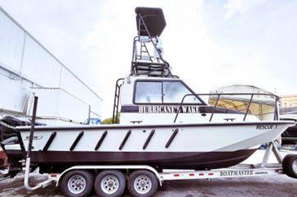 2016 Boston Whaler Challenger
