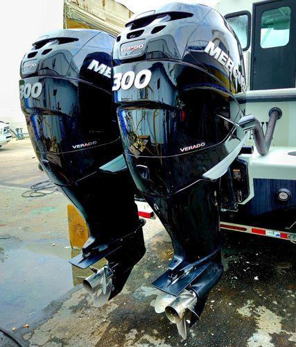 2016 Boston Whaler Challenger