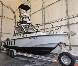 2016 Boston Whaler Challenger