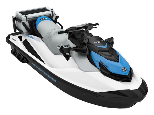 2026 Sea-Doo FISH PRO