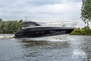 Princess V48