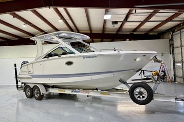 2021 Chaparral 280 OSX