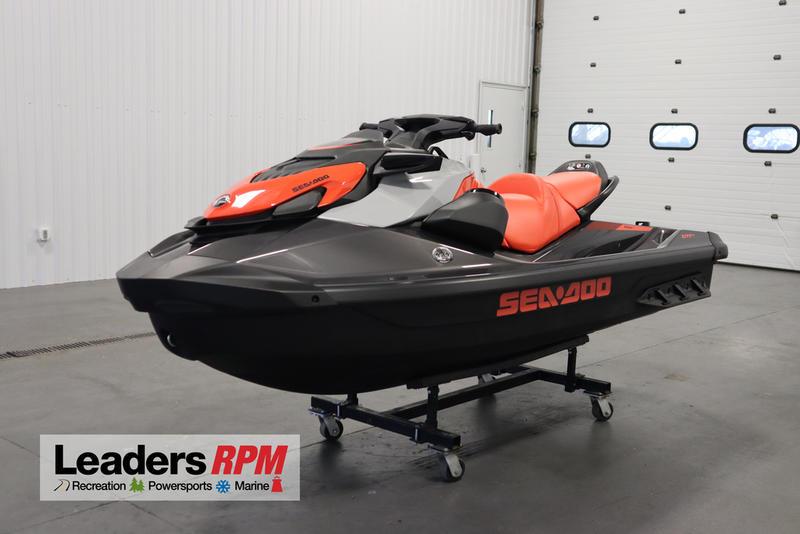 2020 sea-doo gti se 130 ibr + sound system