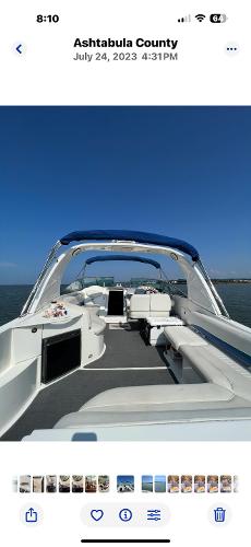2007 Bayliner 325