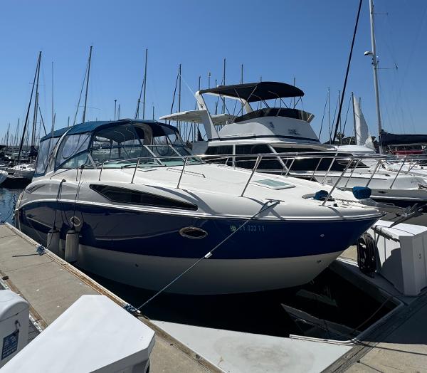 2006 Bayliner 325