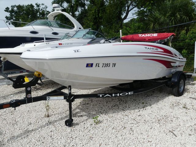 2024 Tahoe T16