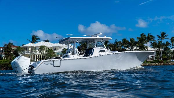 2026 Tidewater 380 CC Adventure