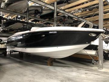 2019 Cobalt A36
