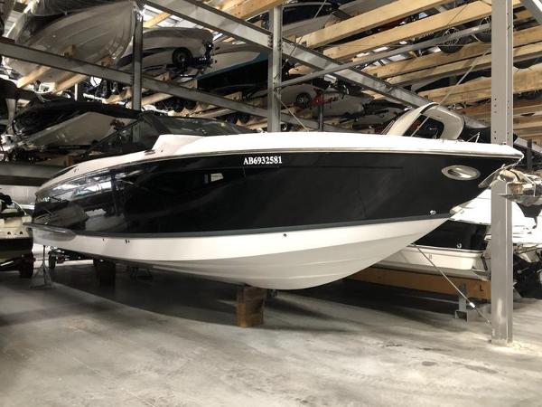 2019 Cobalt A36