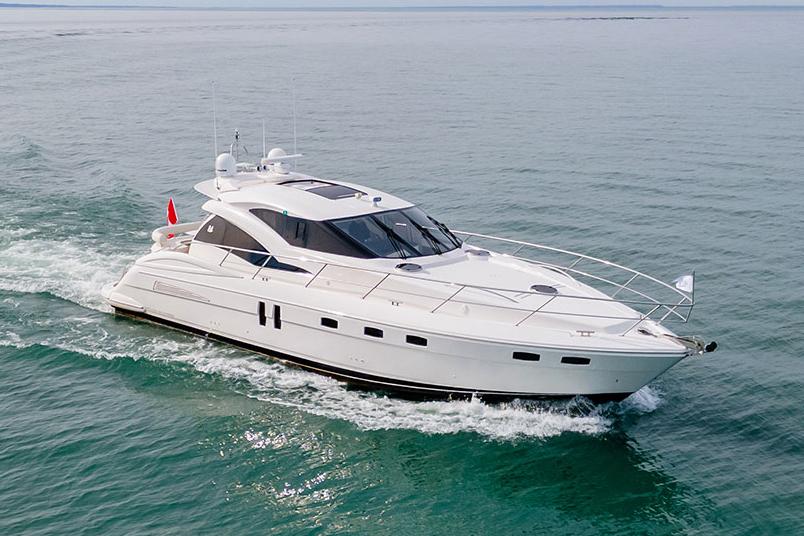 Neptunus Boat image