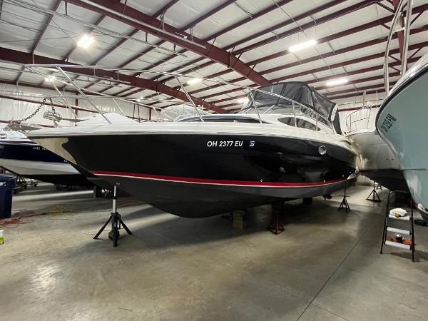 2006 Regal 3360 Window Express