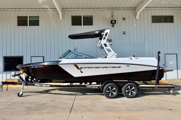 2020 Nautique Super Air Nautique 230
