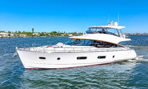 2025 Belize 66 Daybridge