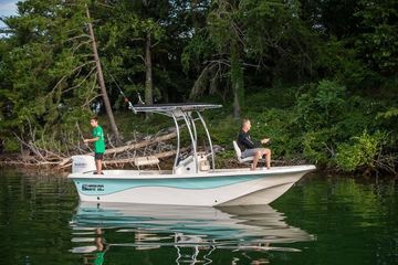 2026 Carolina Skiff 19 LS