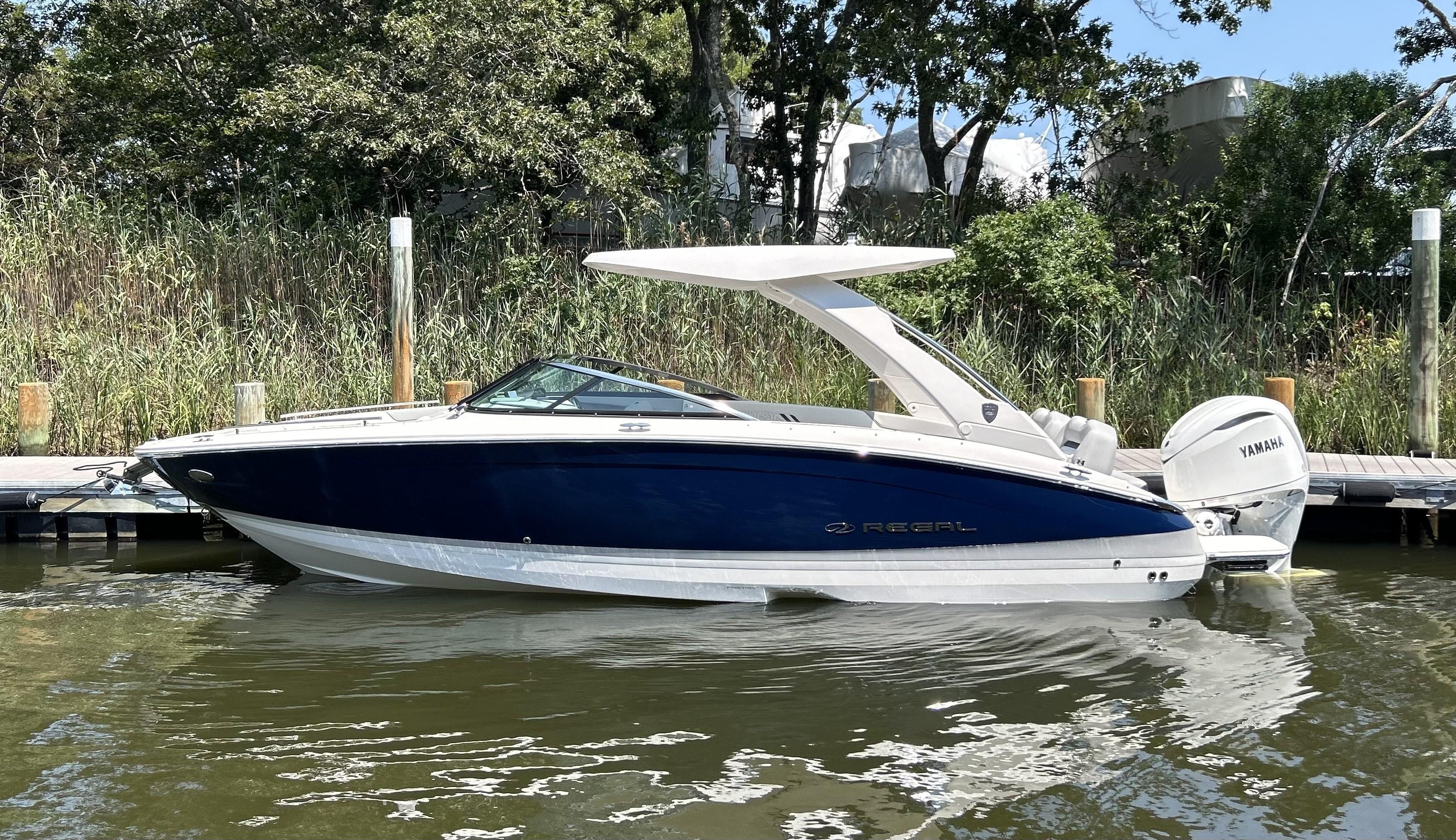 2026 Regal LX6