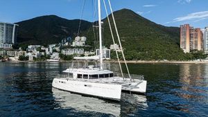 Lagoon 560 S2 Lagoon 560 S2