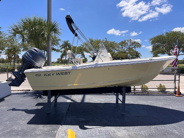 2025 Key West 179 FS