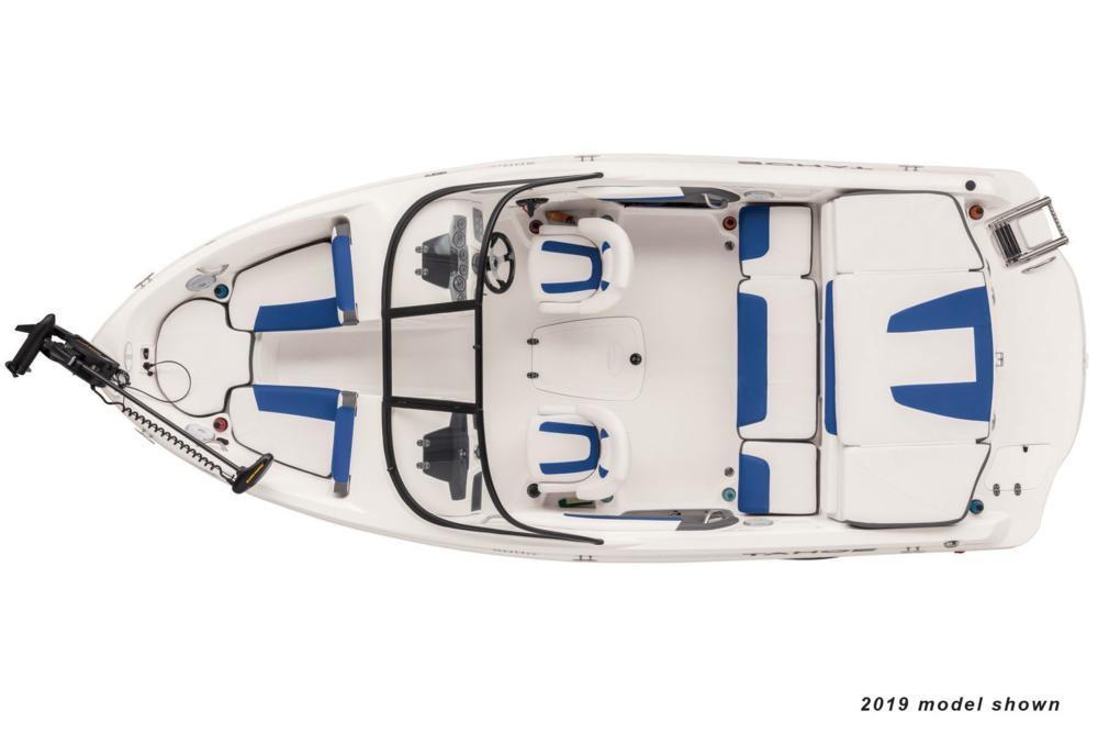 Tahoe Boat image
