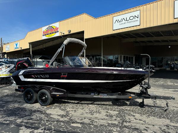 2025 Vexus DVX20S