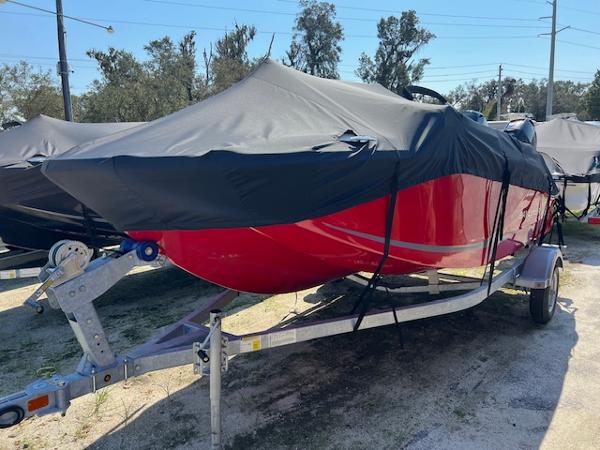 Bayliner Element M15