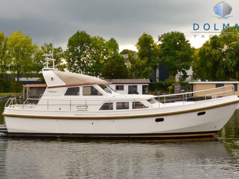 linssen yachts maasbracht niederlande